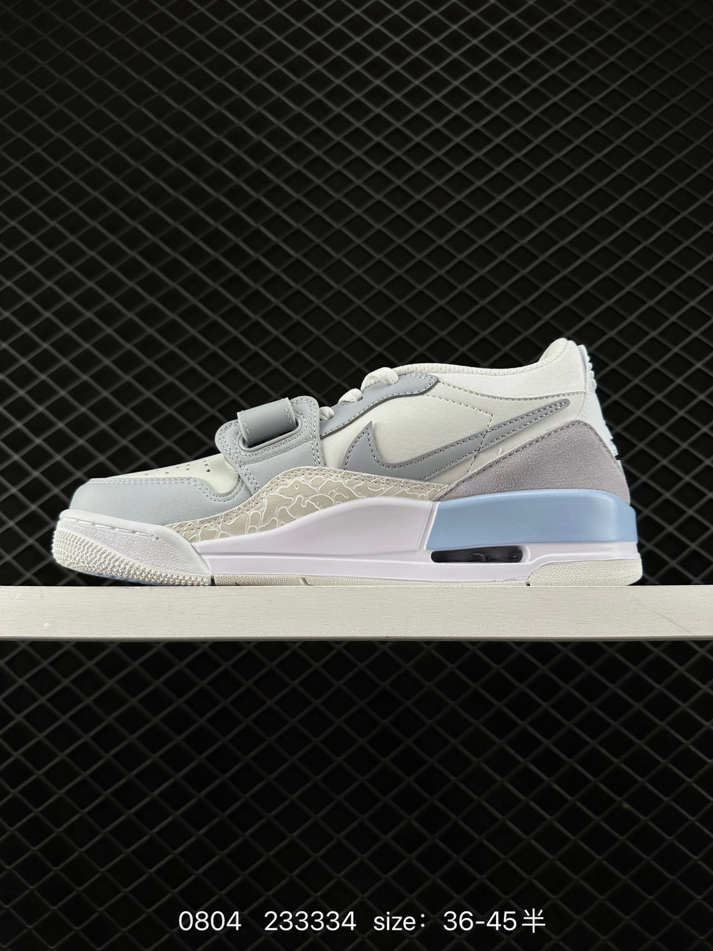 Air Jordan  Legacy 312 Low